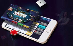 poker online uang asli di playstore